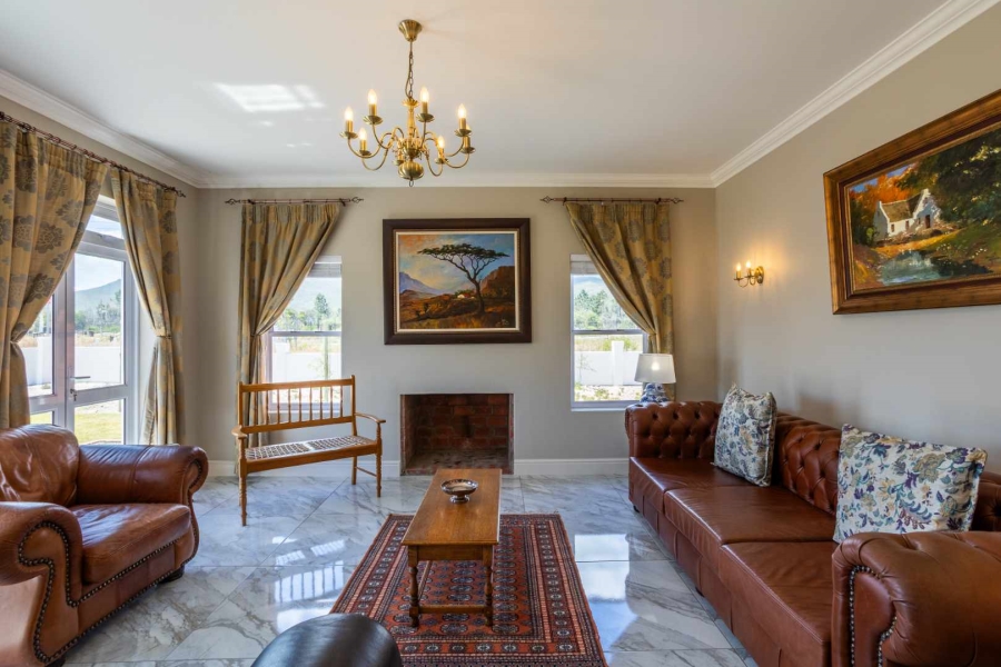 5 Bedroom Property for Sale in Val De Vie Estate Western Cape